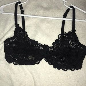 Adore Me Lace Bra